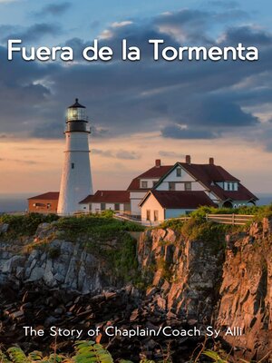cover image of Fuera de la Tormenta